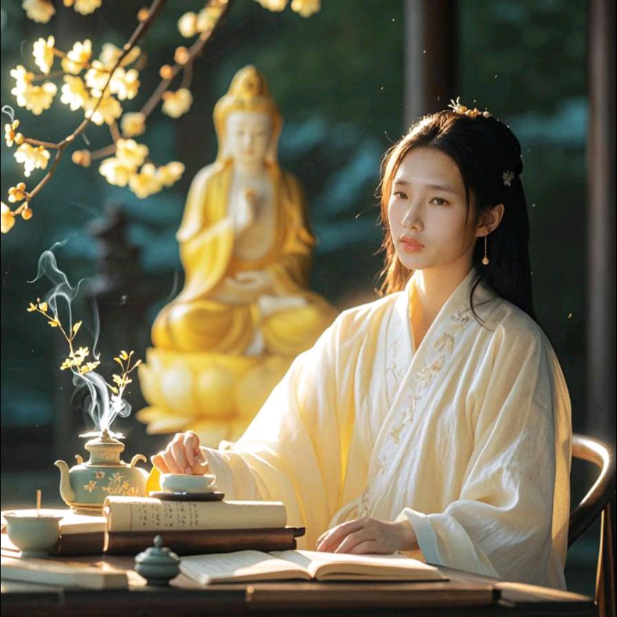 张清华