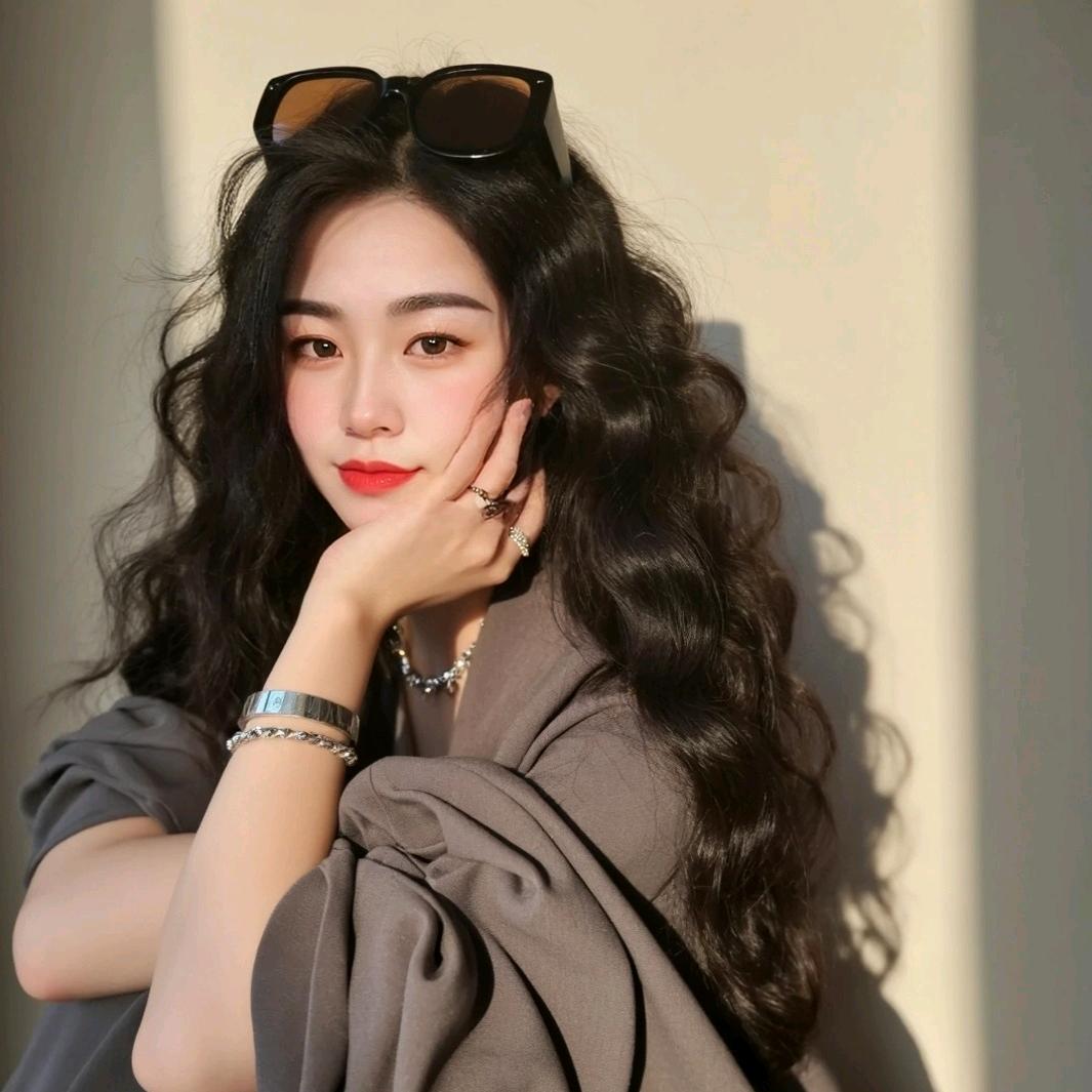 是陈陈呀