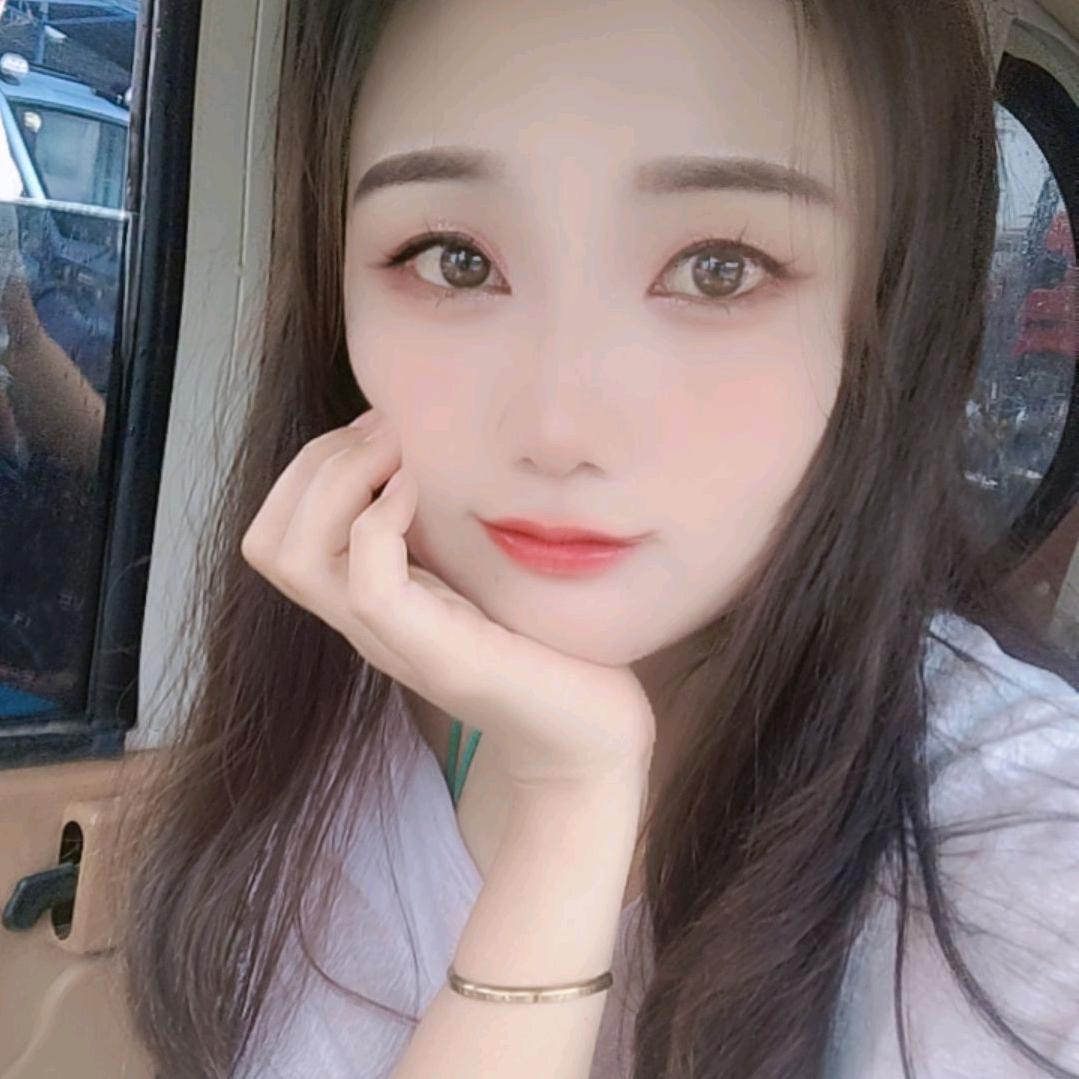 ✨国宝小丫头✨