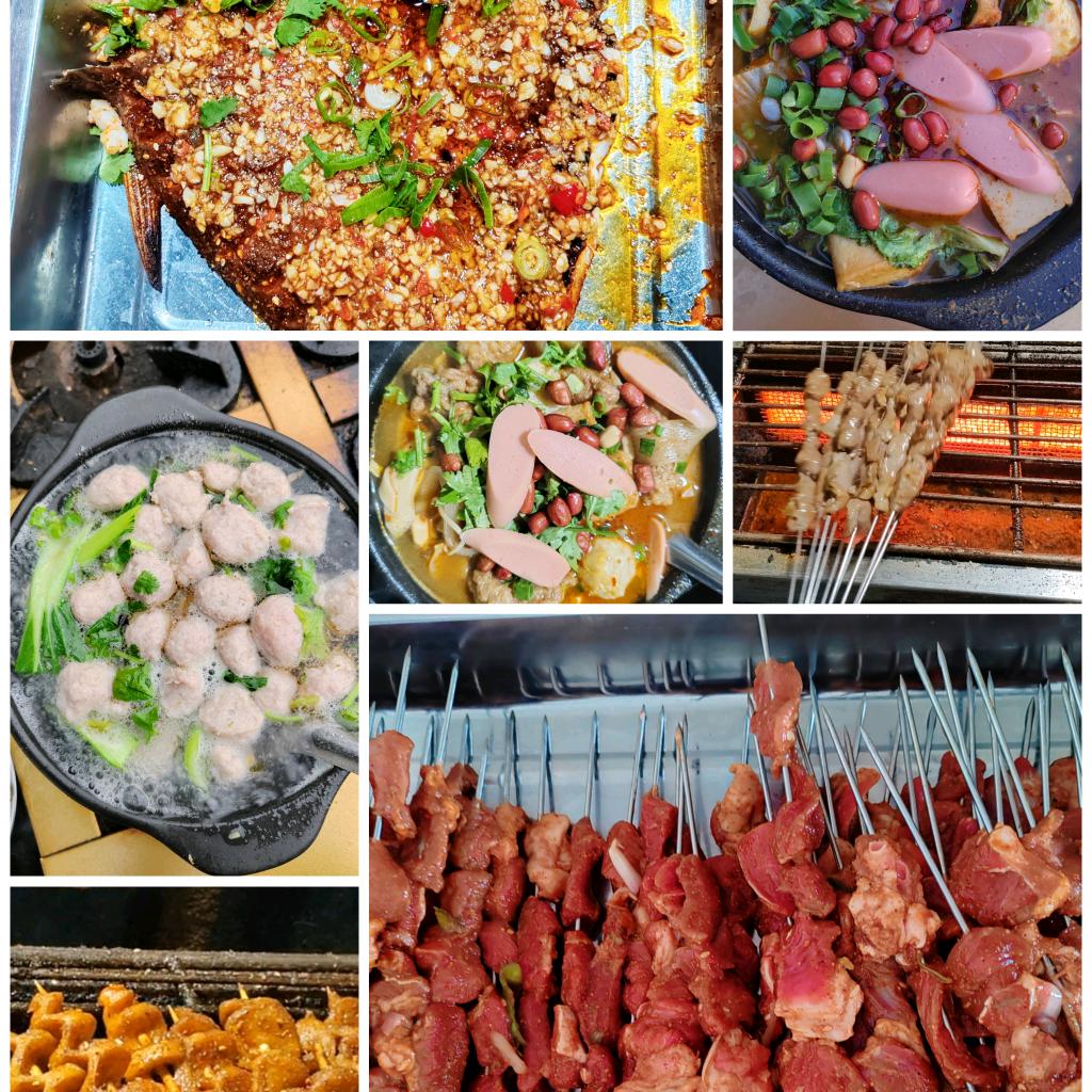 乔家苑子