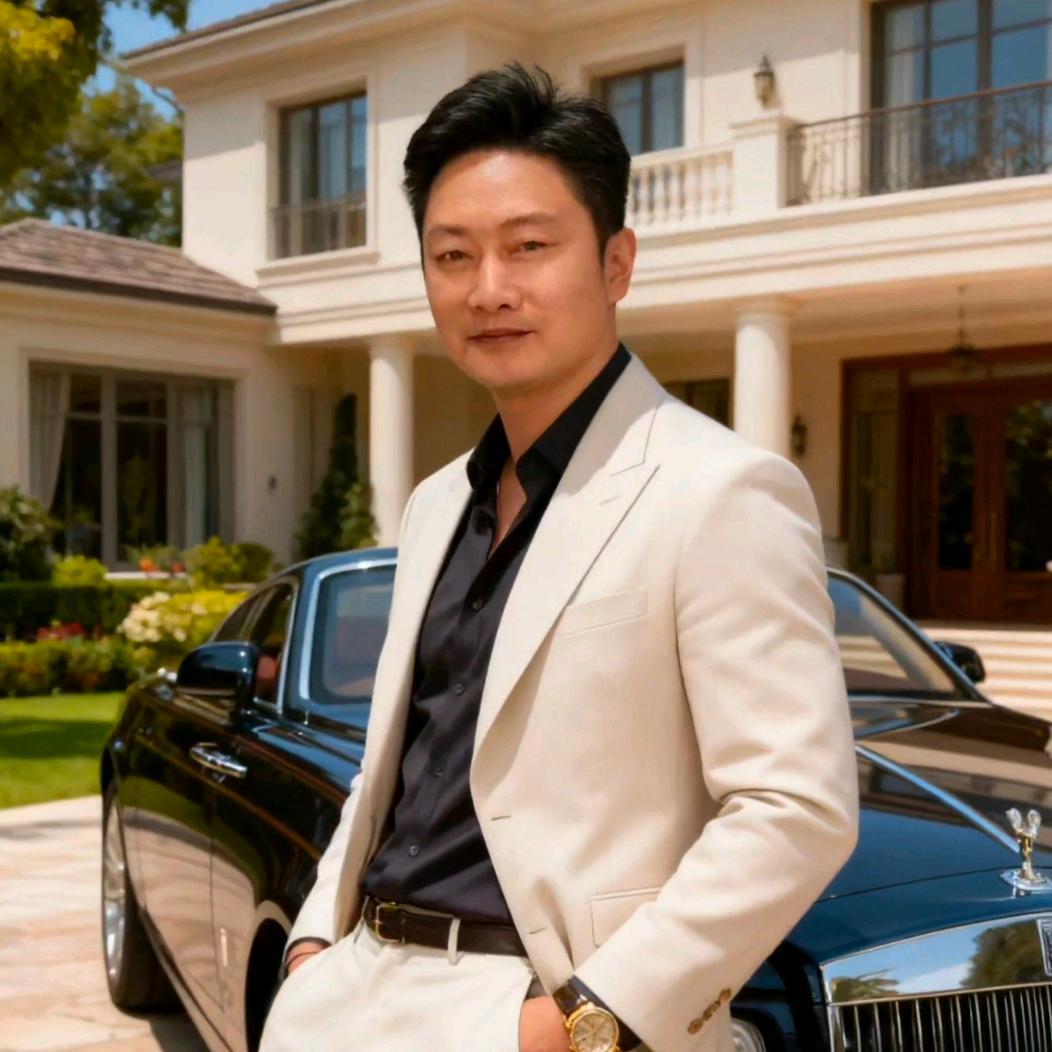 乐清市虹盛房产阿宝