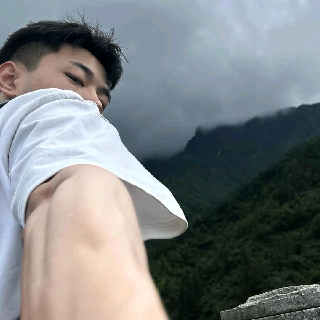 小潘（研二版）