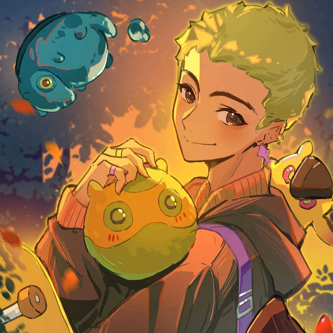 我妈生我必有用