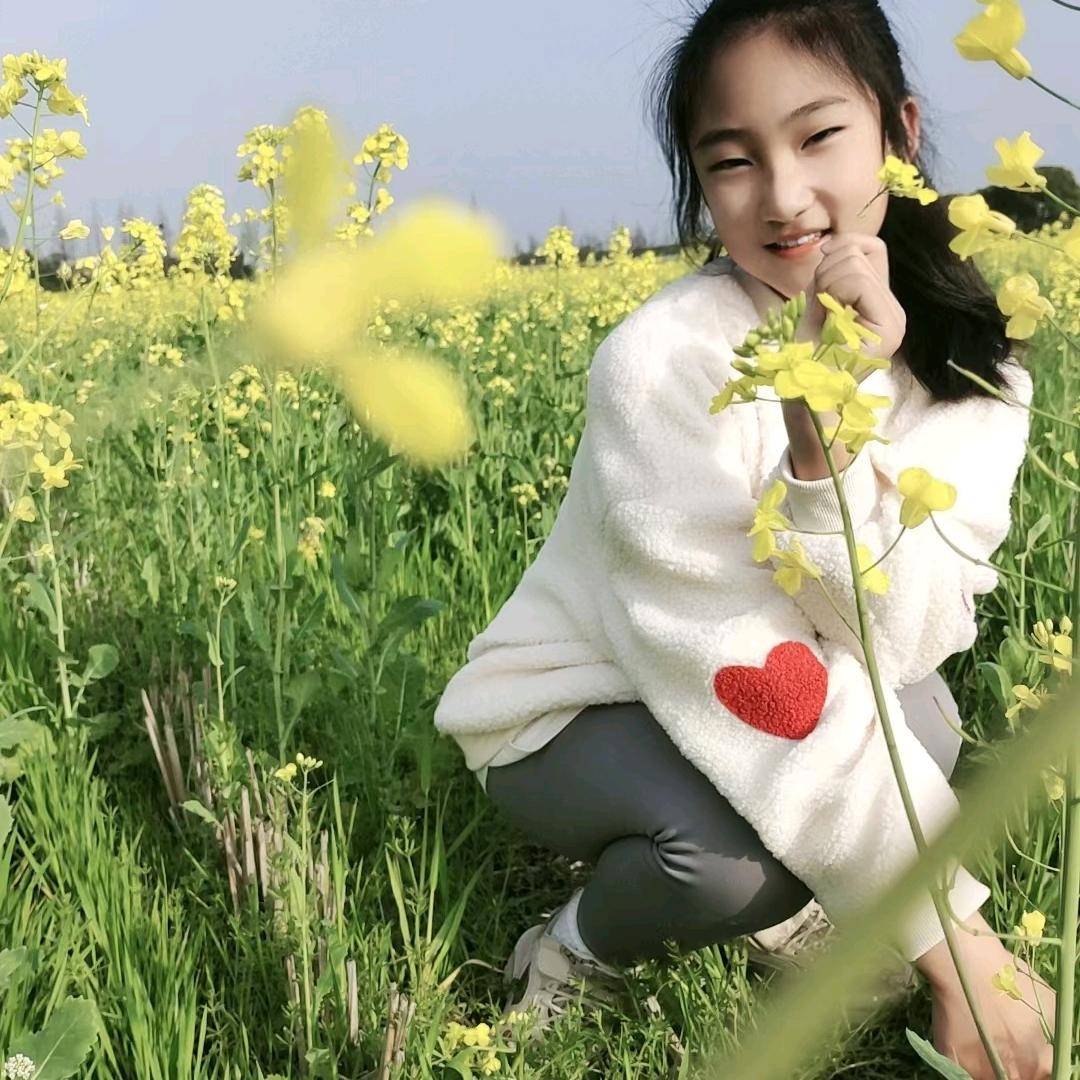👯涵宝 ，生活万花筒