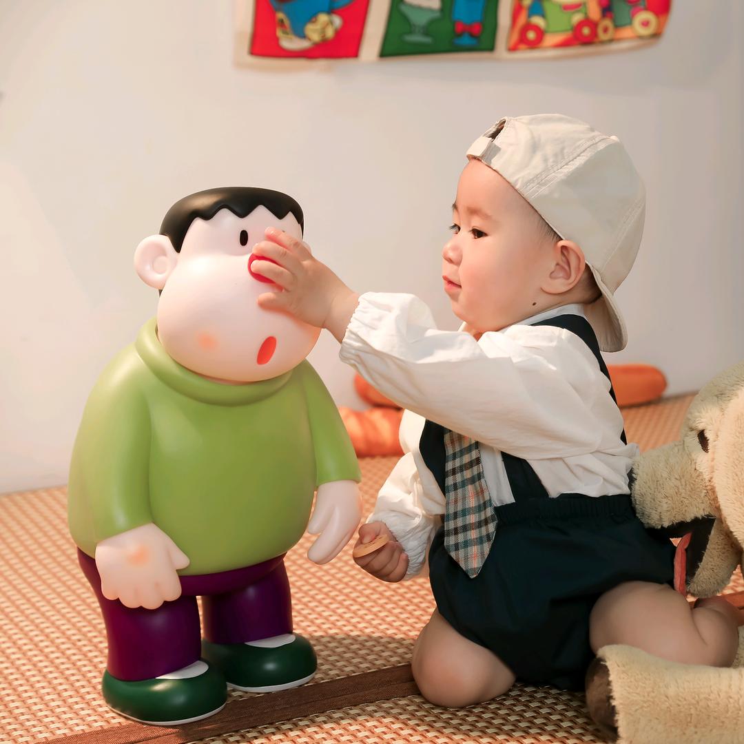 小牧妈妈童品臻选
