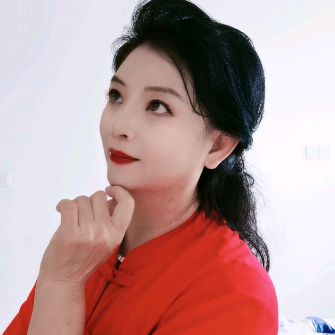 李铿锵玫瑰