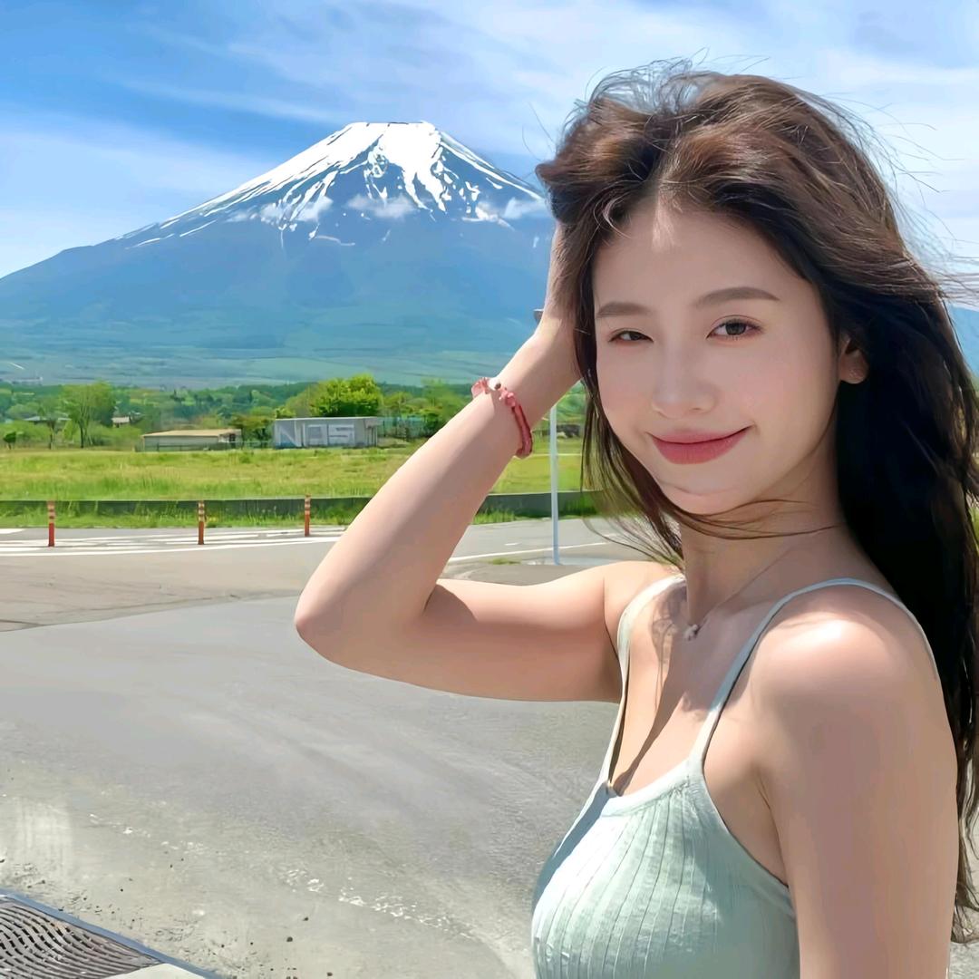 安然如故