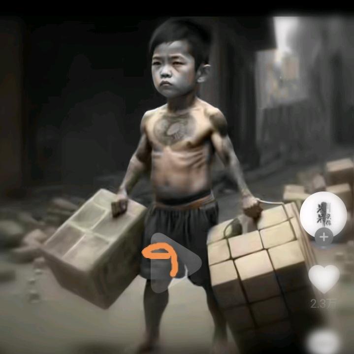 锋王拆除搬运队