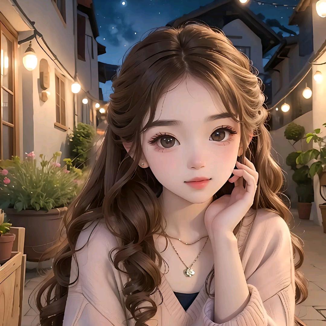 小花
