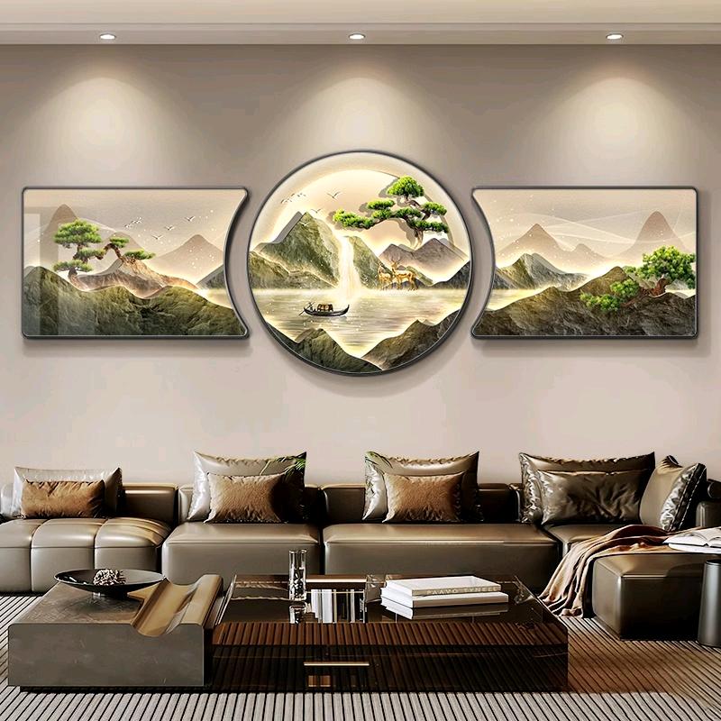 逸彩阁家居装饰画