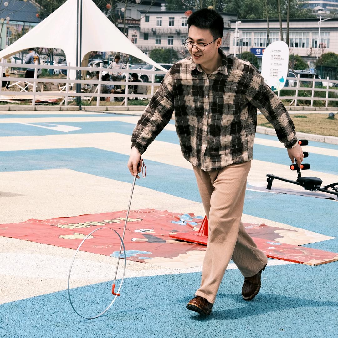 阳春要心手双畅