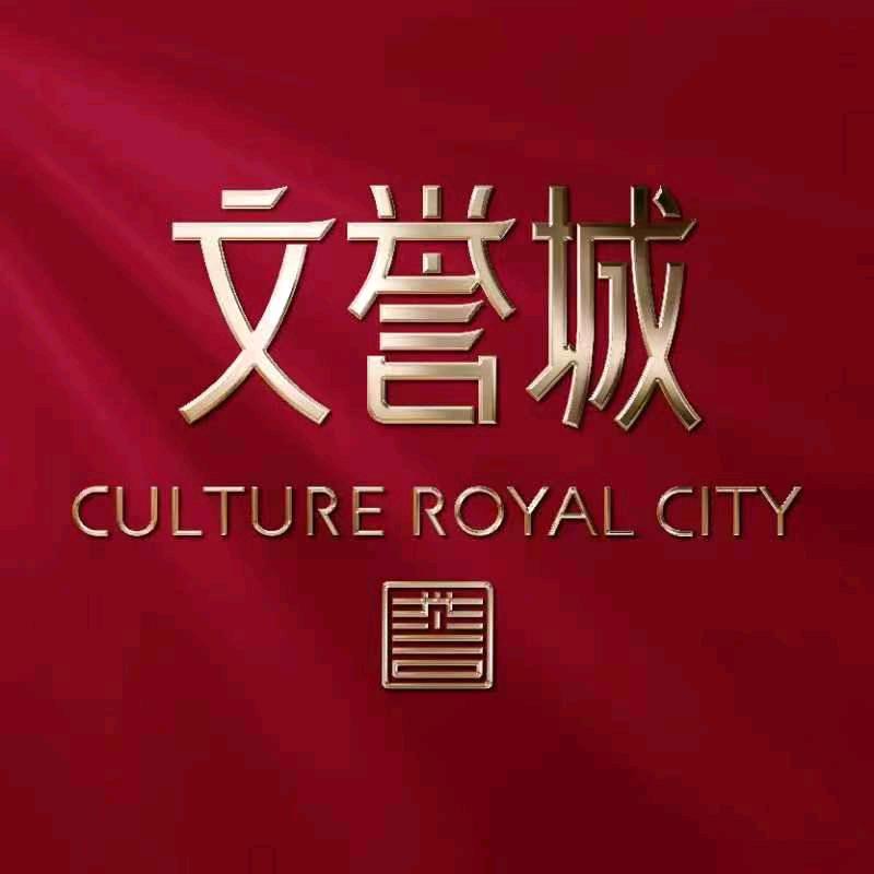 文誉城【开心的月亮】