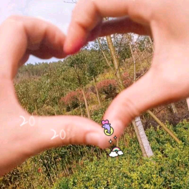 80后打芽小姐姐