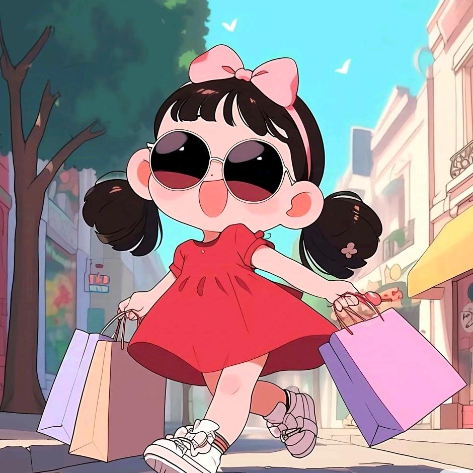 小杨的穿搭小铺