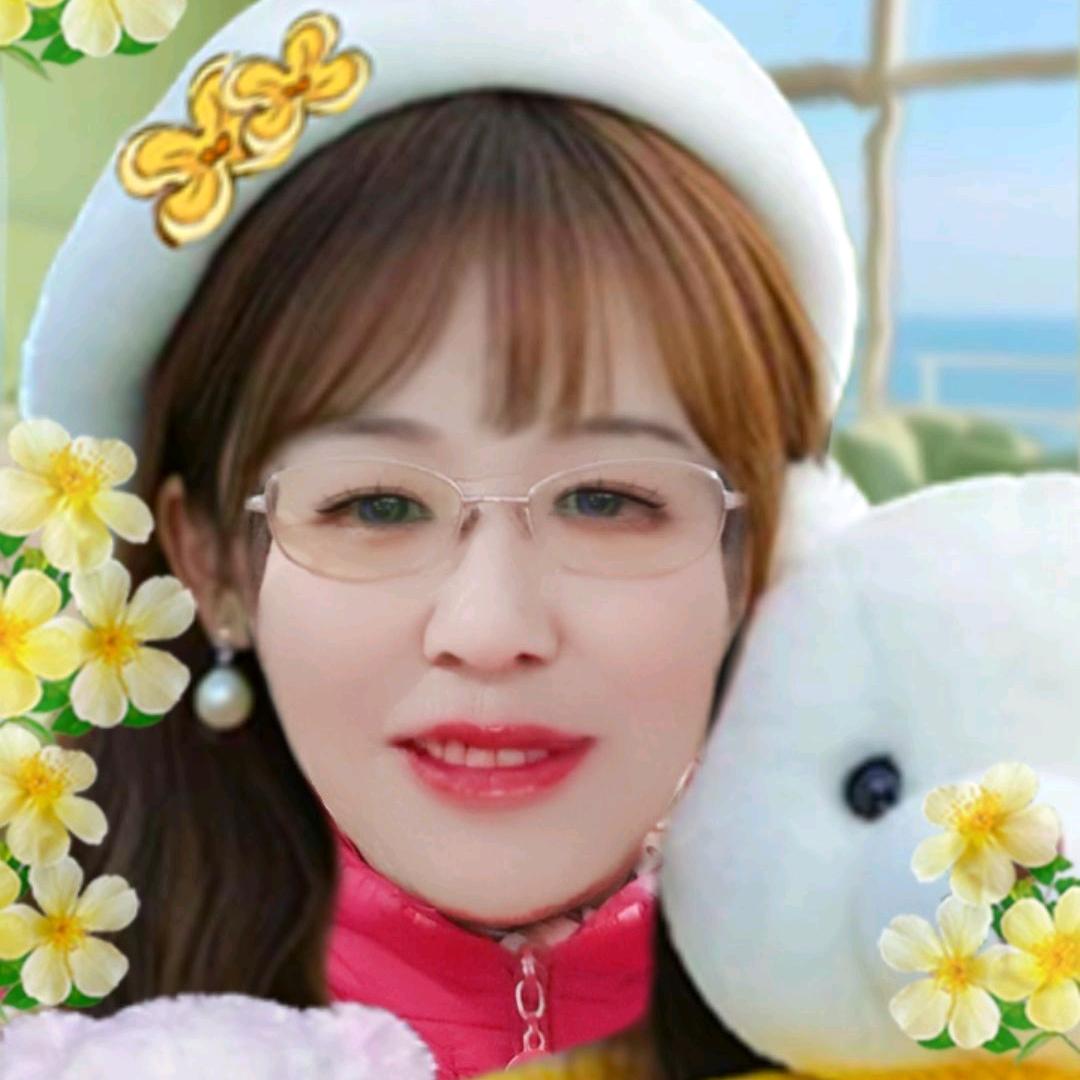 我是快乐大姐 😁