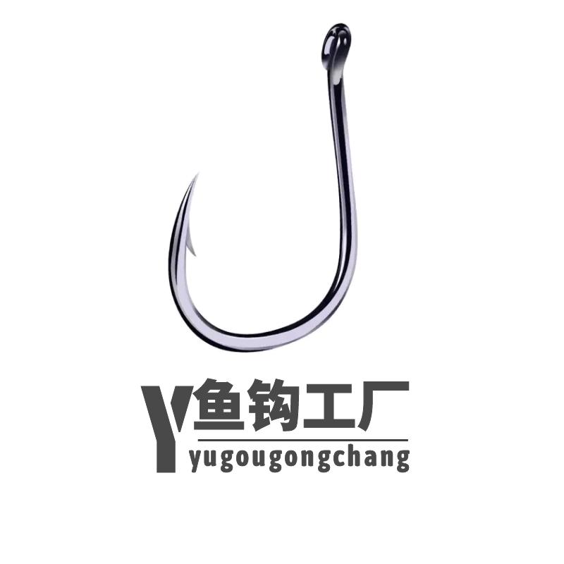 鱼钩源头工厂