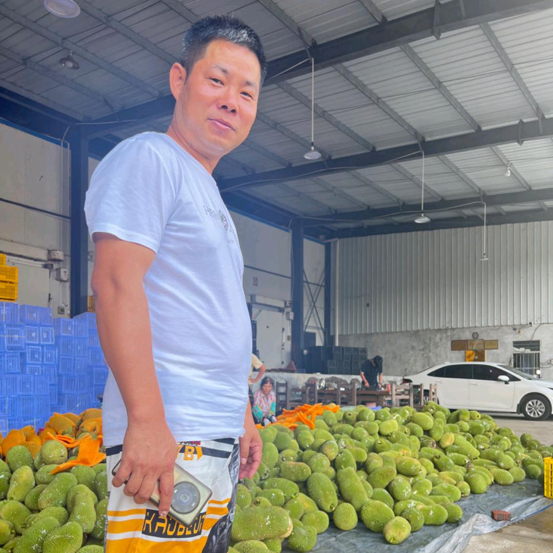 海南郭哥（农场主）