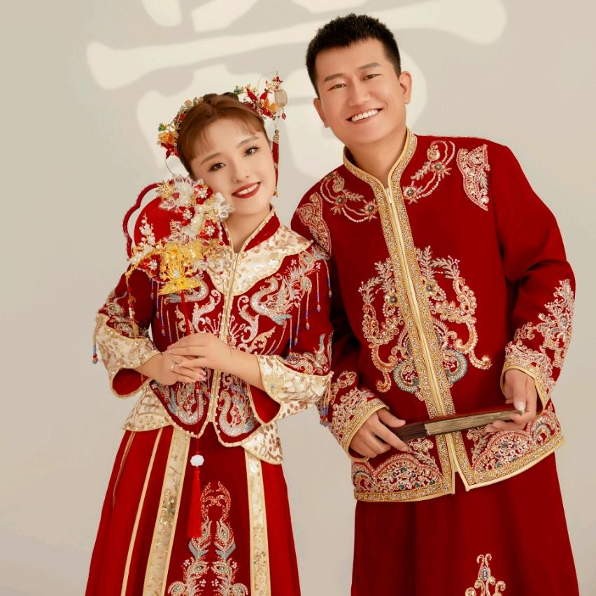 小蛮妞
