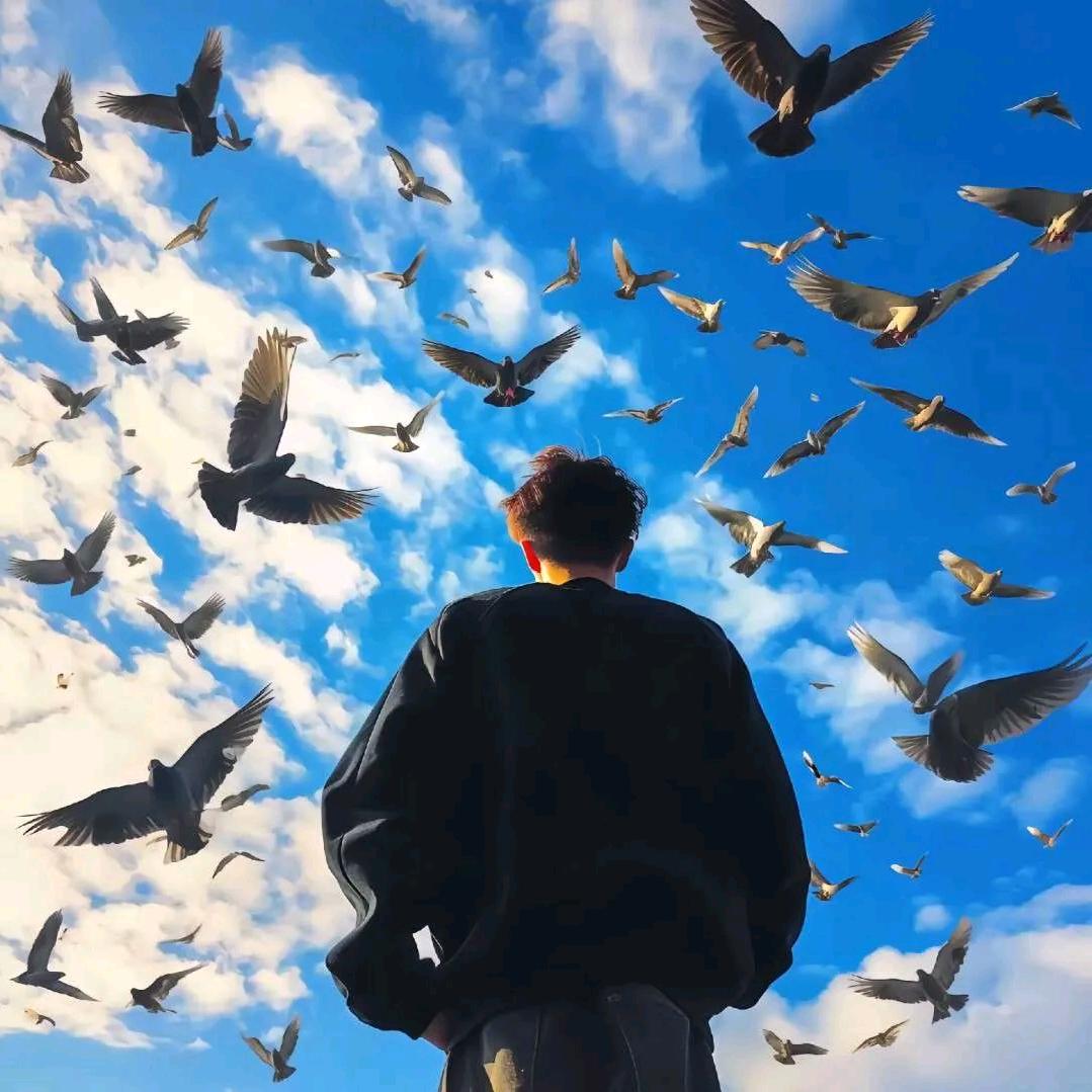 一 ⁷看海叭