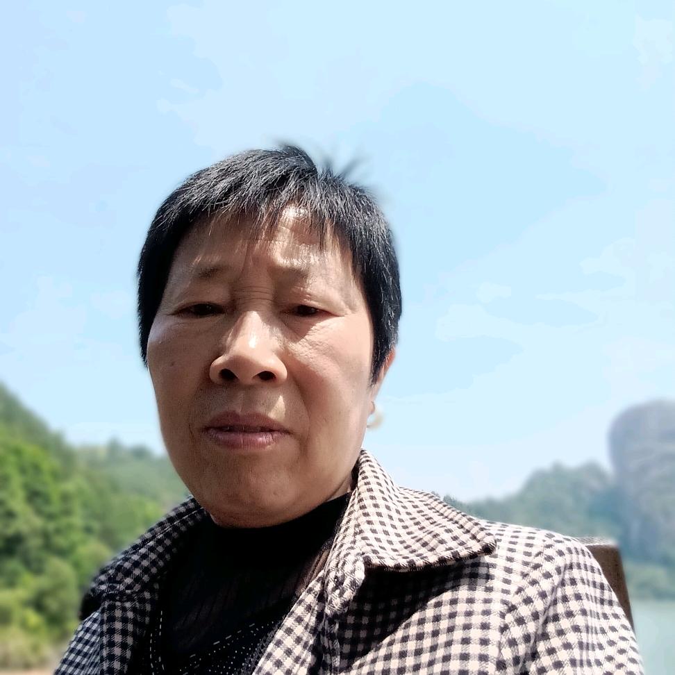 平平安安