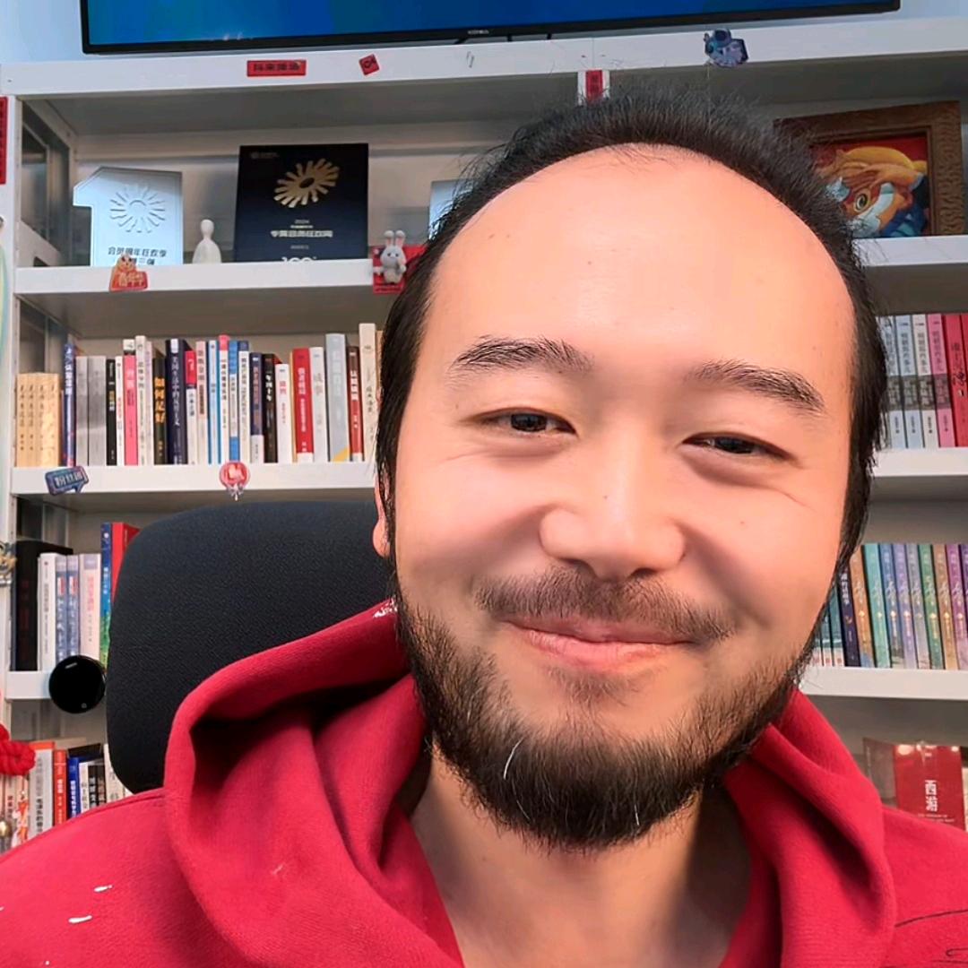 创业·老王白话