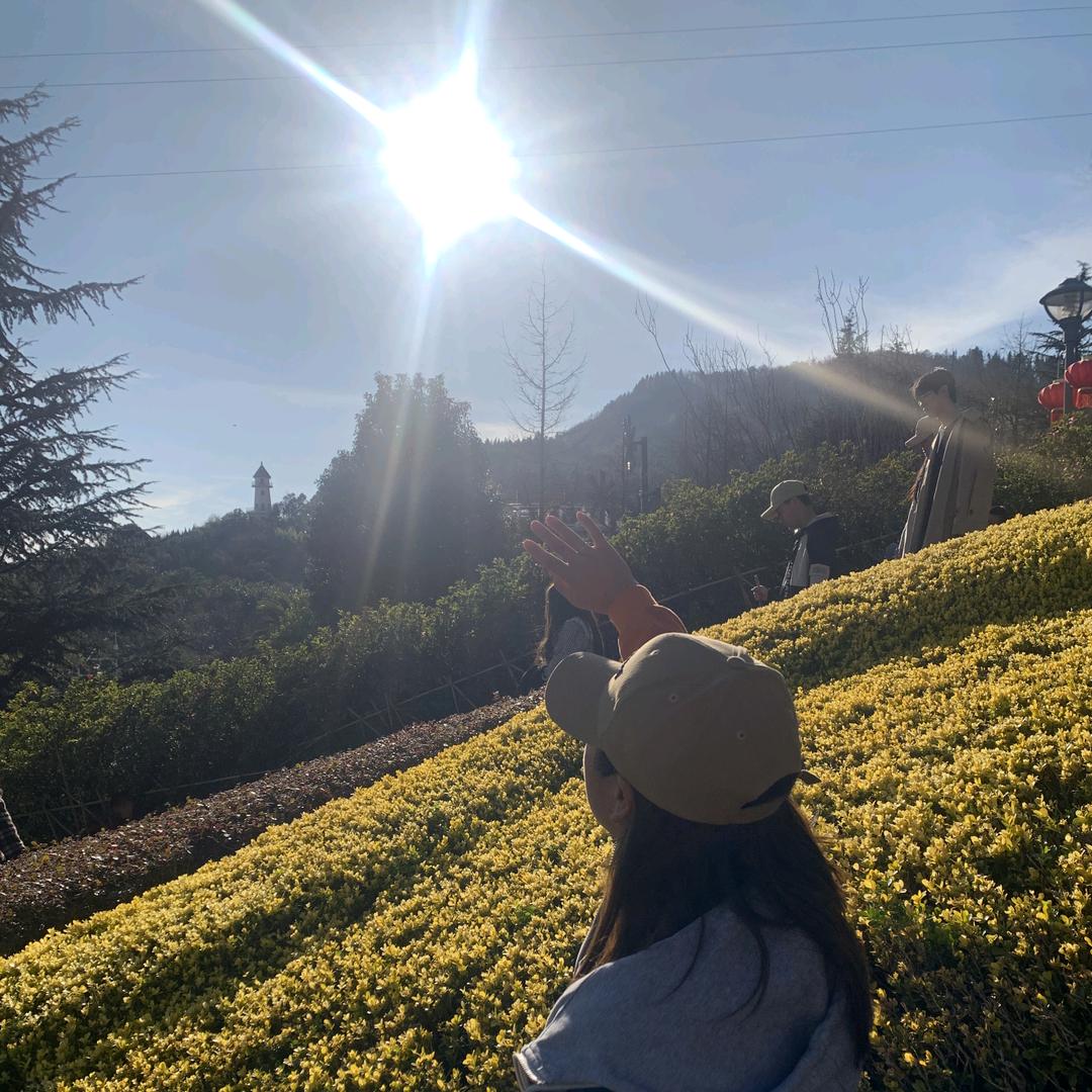 🌈小胡心想事成🌈