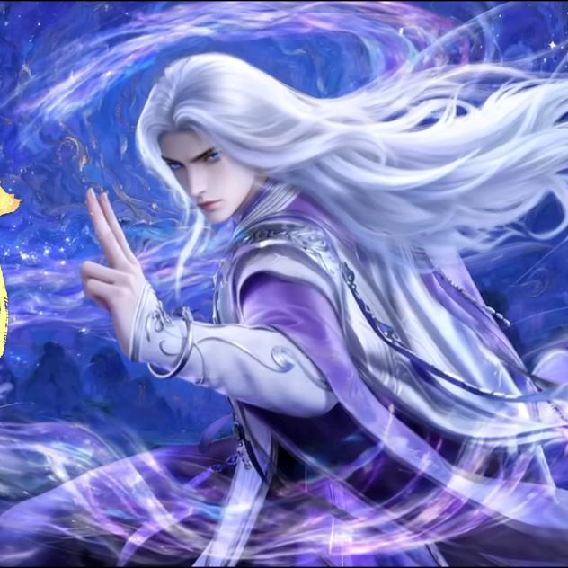 ༄ᐝ运满$乾坤༉ૢ🐬