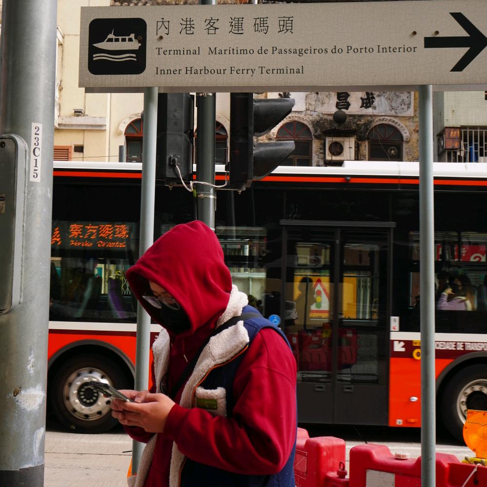 小驼也想浪