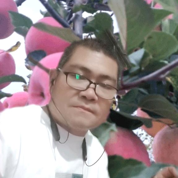 幽默的人