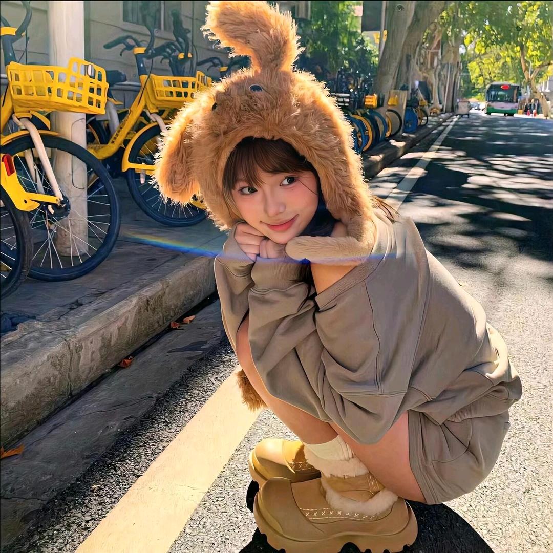 芒果布丁熊🐻