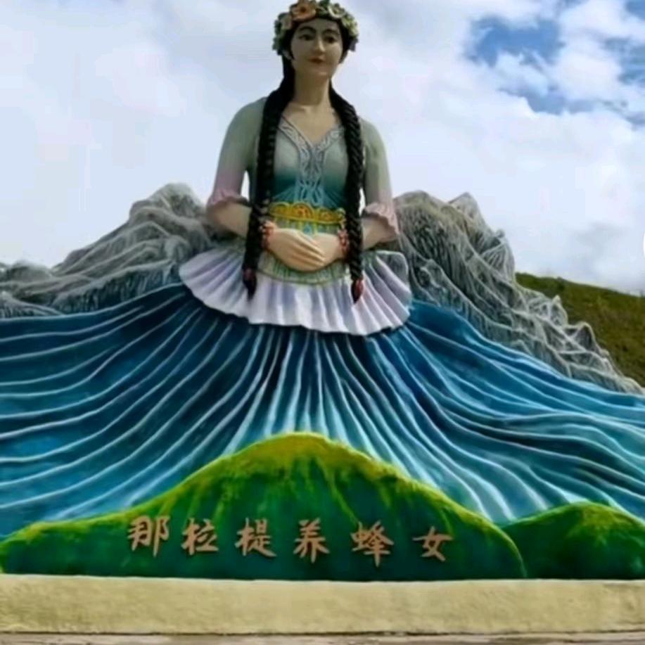 幸福的小女人💑💑