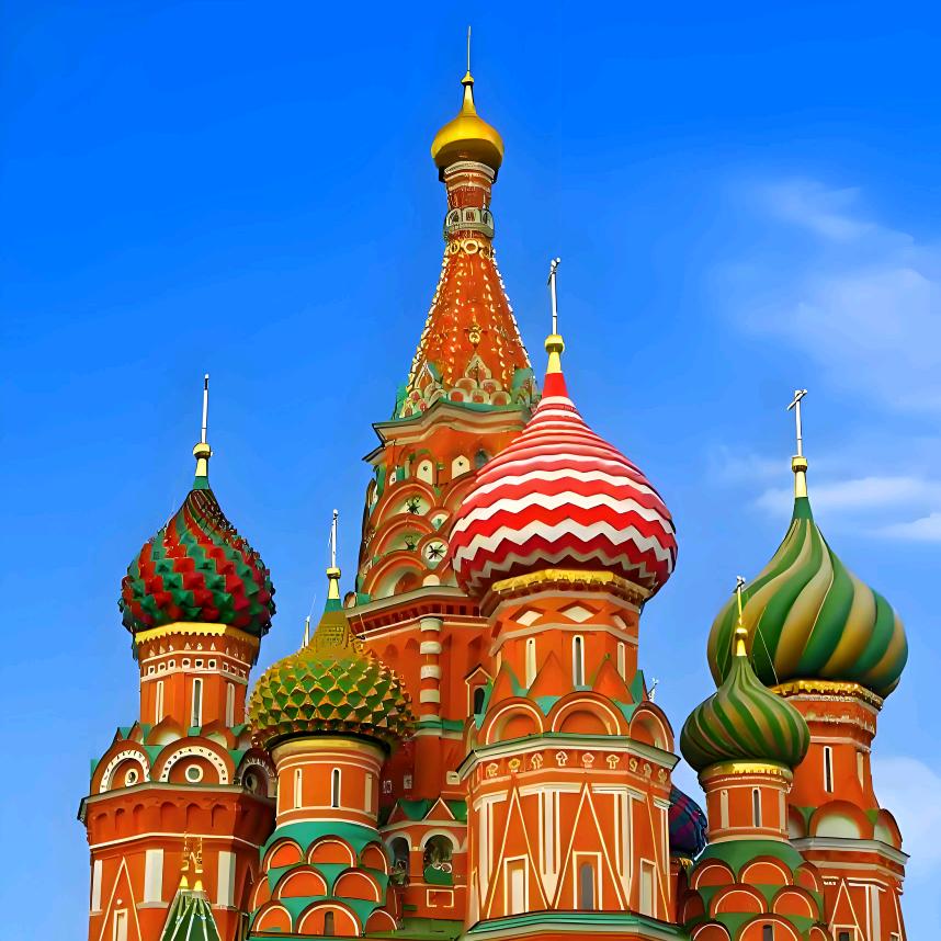 俄罗斯进口食品