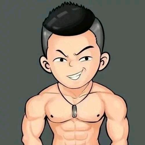 小哥哥呀
