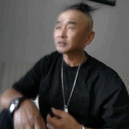 老辉