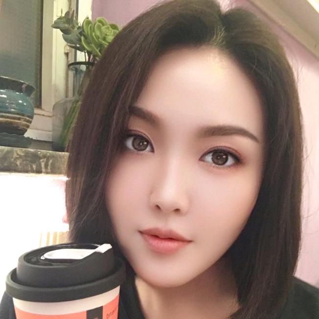 欣头像