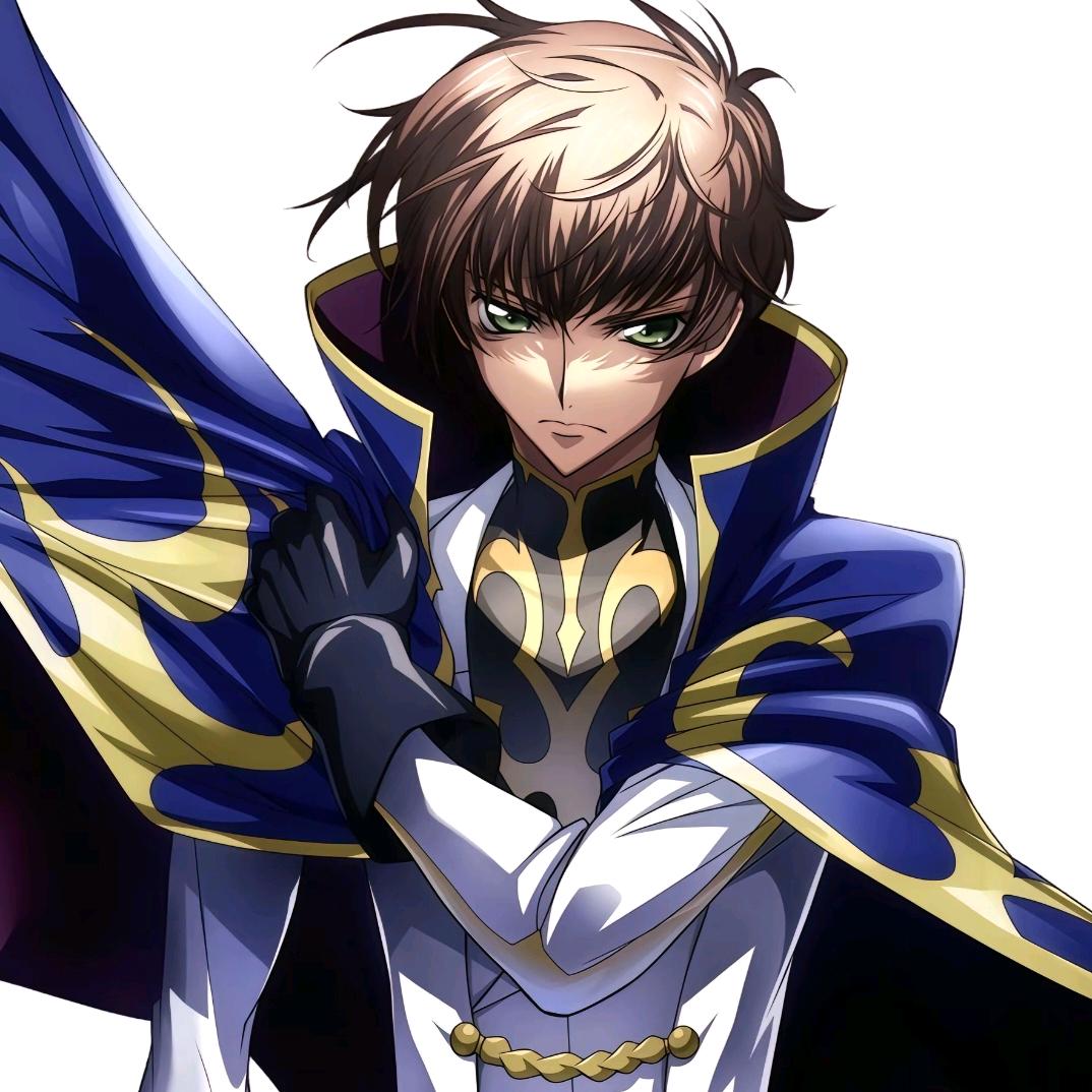 绯眸（对抗路）