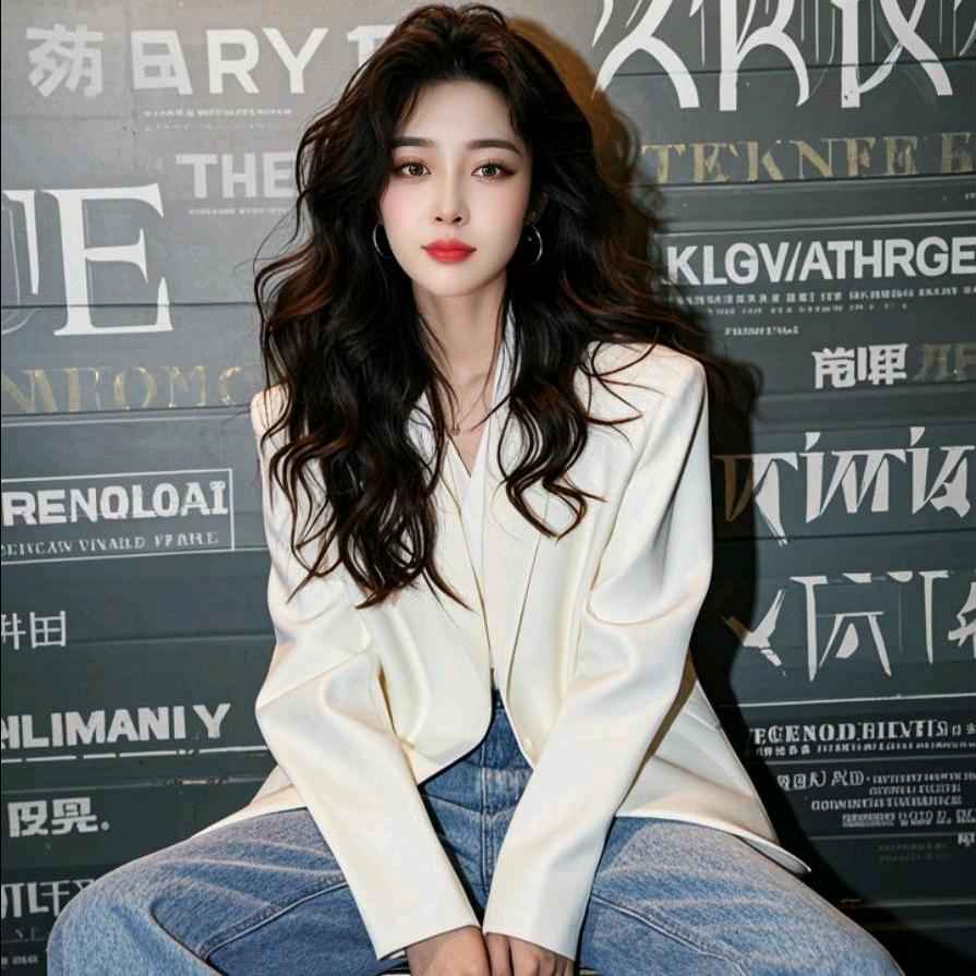 郭大美