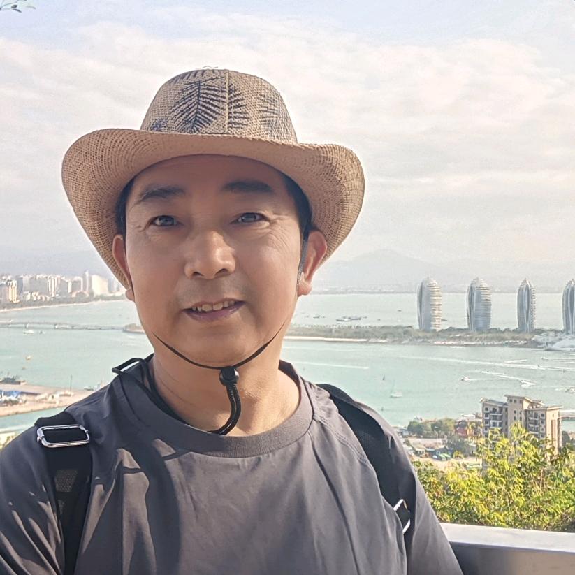 发林抖音