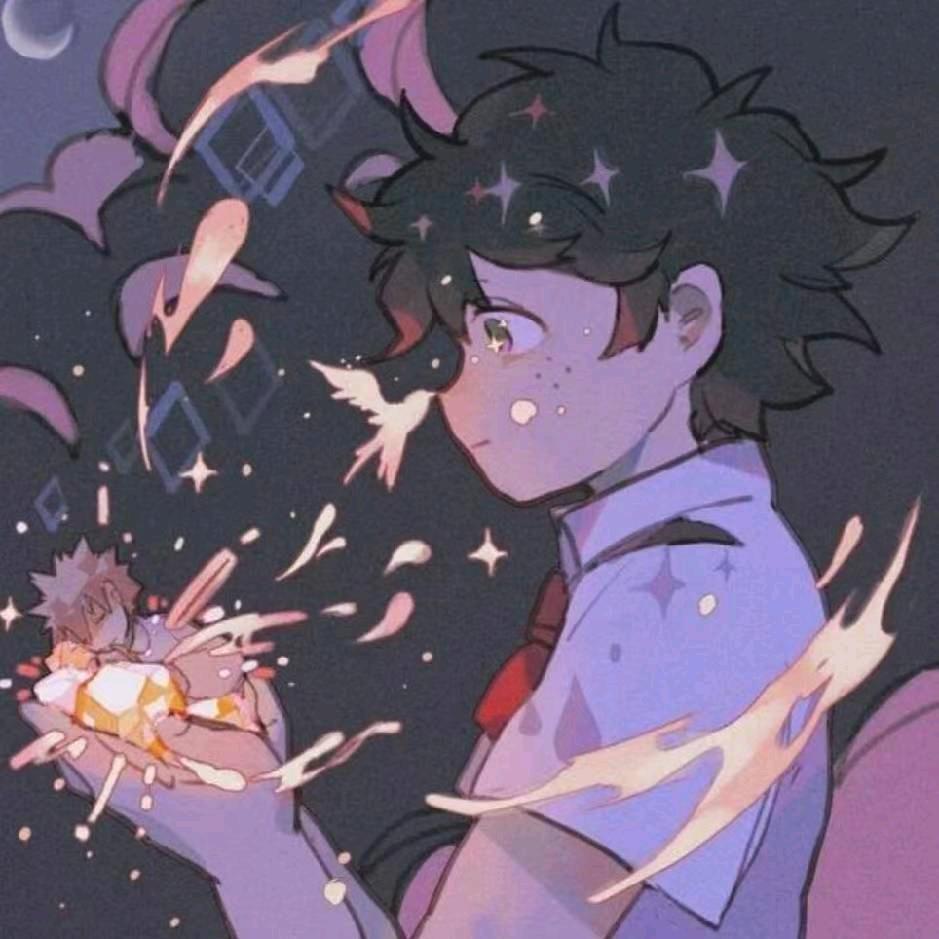落烟