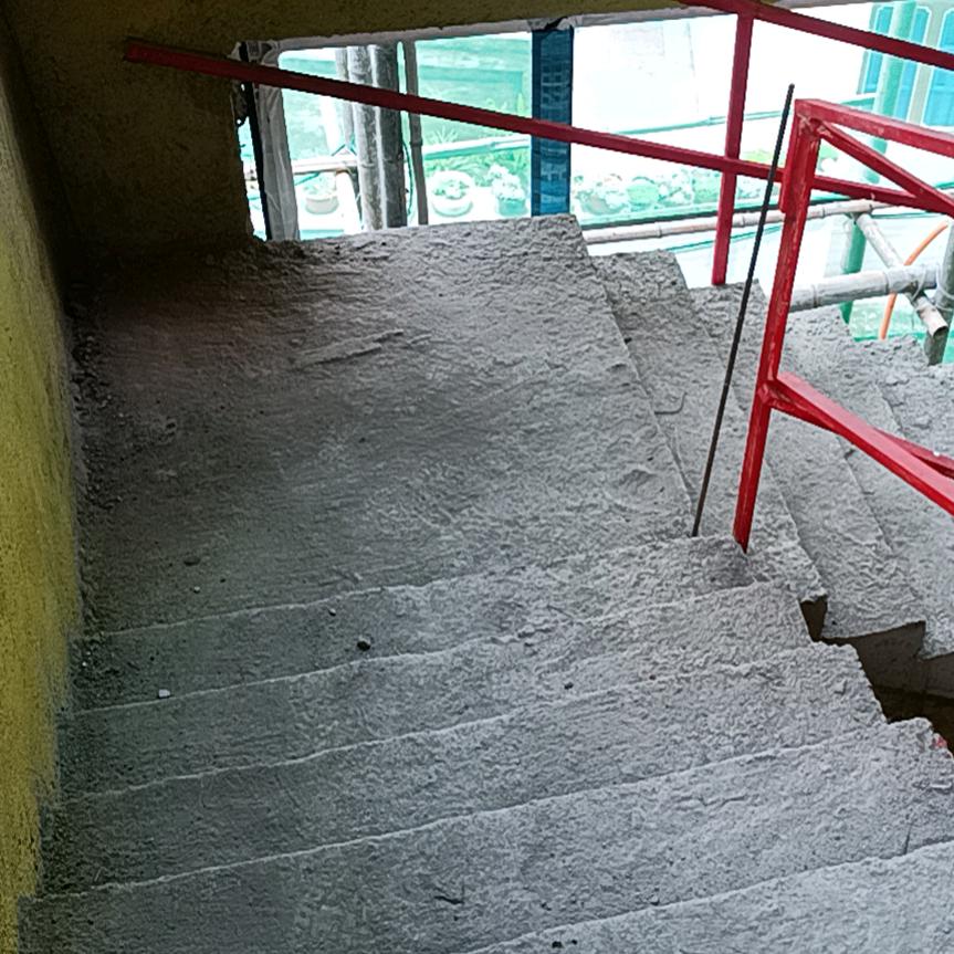 江西老俵劳务团队