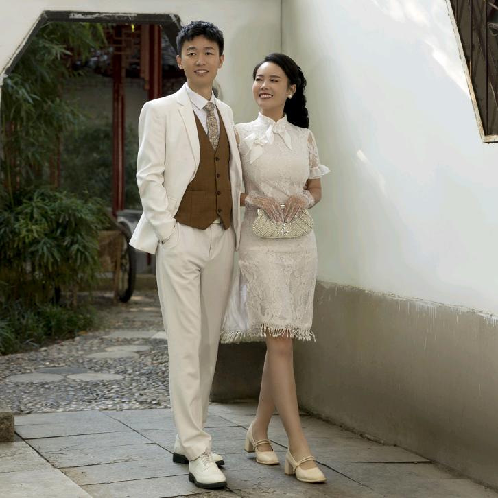 我是妳的小马哥啊