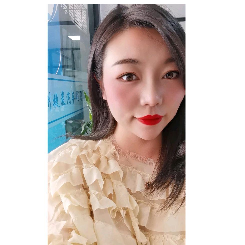 湖州织里汽车人莎莎🚙