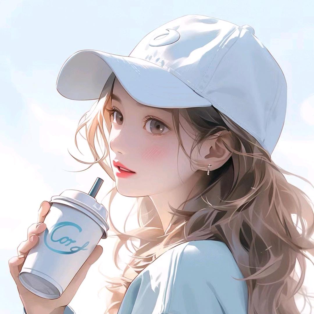 solitude头像