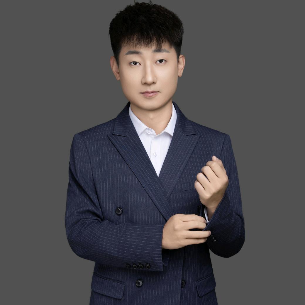 神州半岛·董航