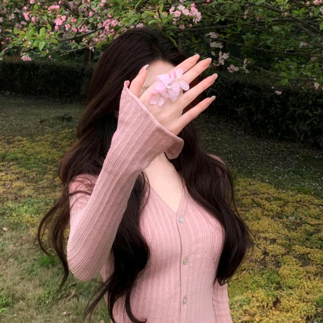 @小美