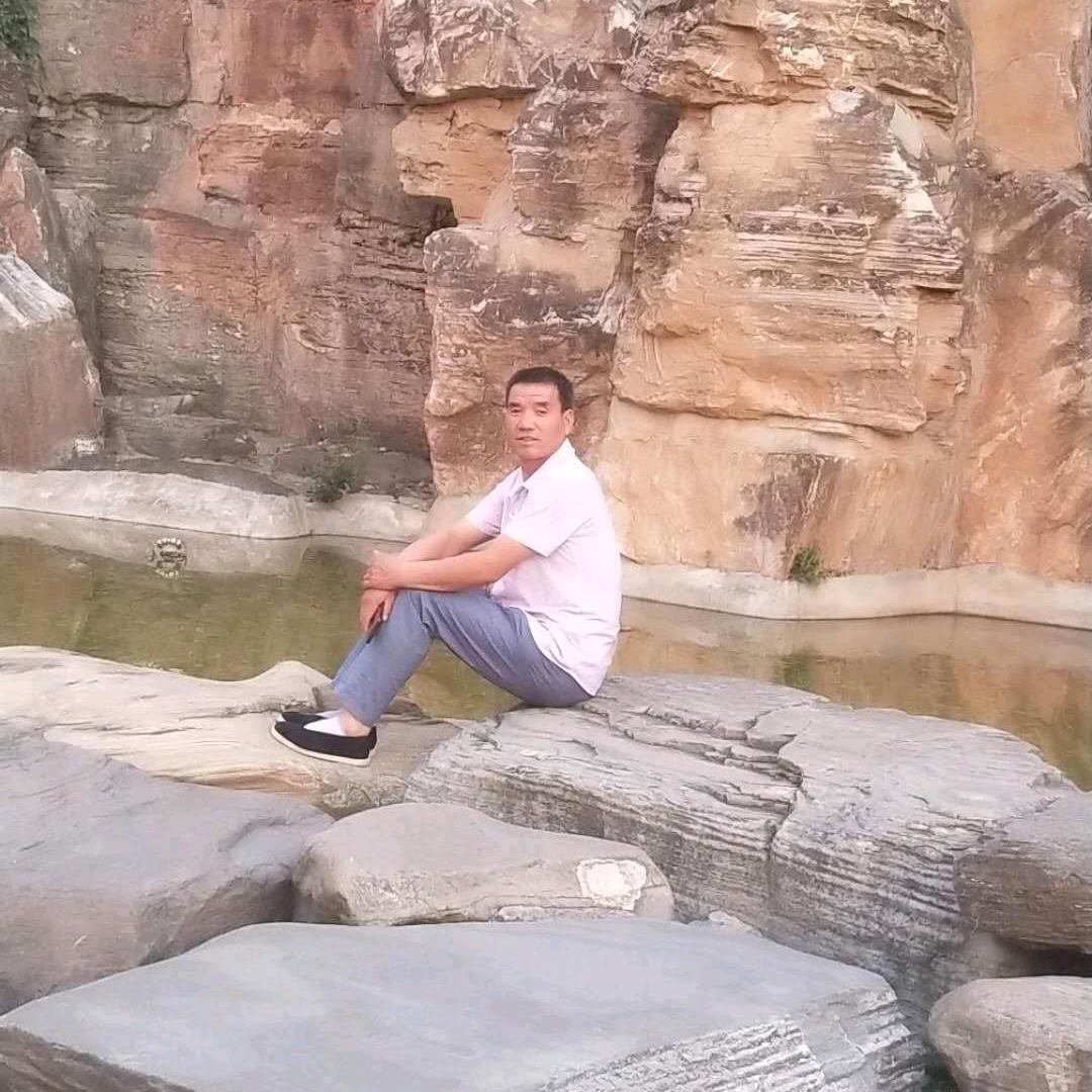 我是阳光