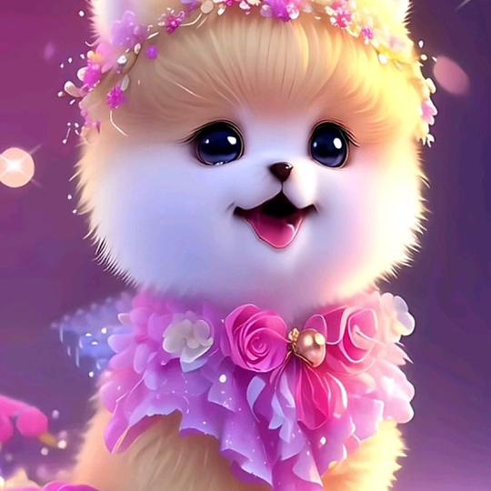 好心情，好风景