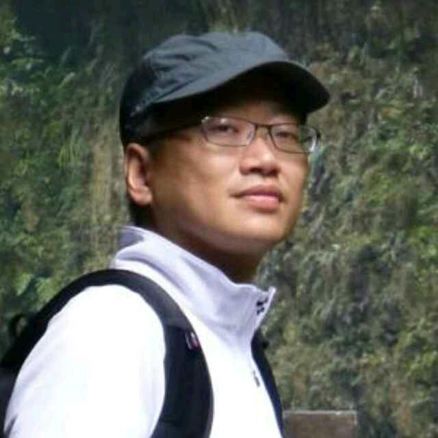 老枯杨
