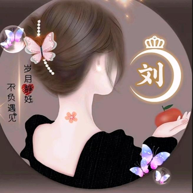 @霍邱小姐姐