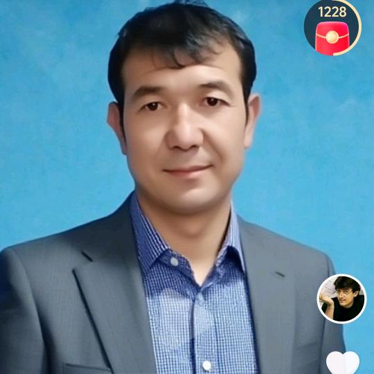 买合苏提